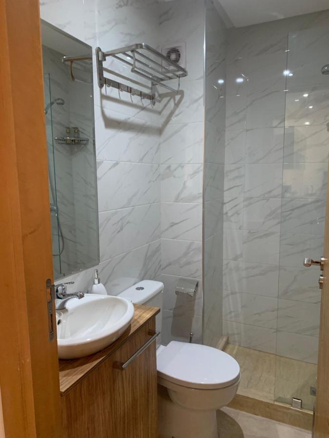 Cosy Appartement Plein Hivernage มาร์ราเกช ภายนอก รูปภาพ